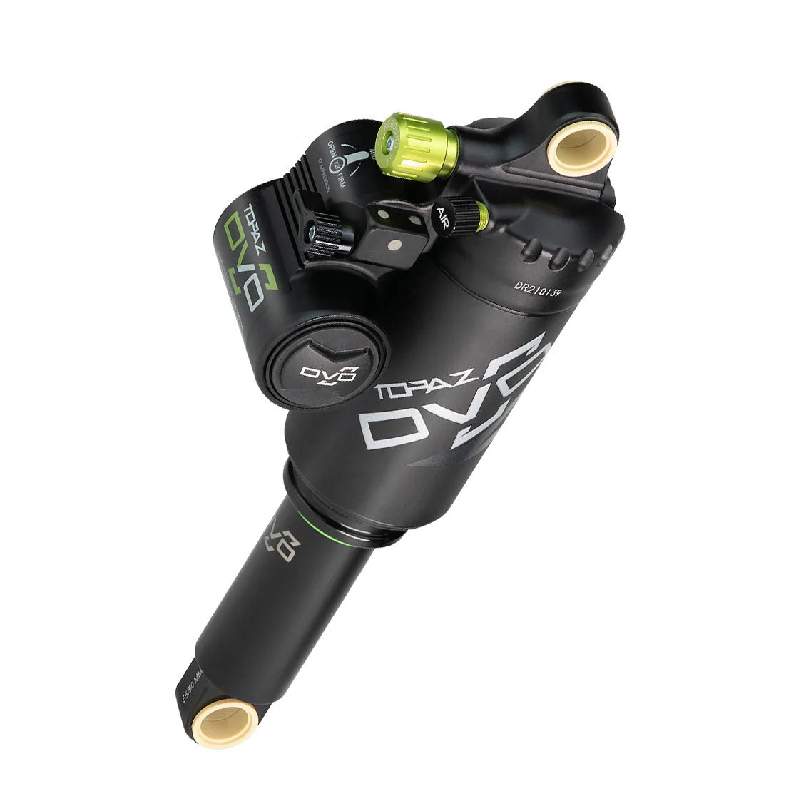 DVO Topaz Air Shock
