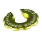 Jade Spring Clips and Stroke Reducers