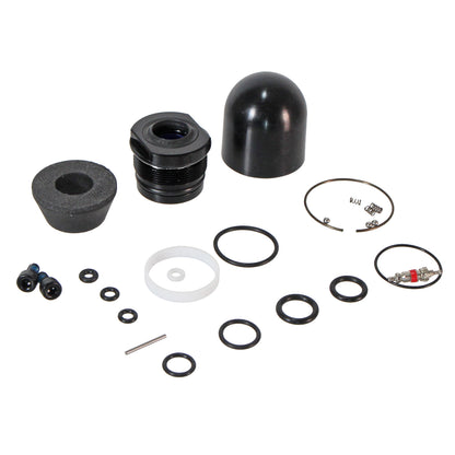 DVO Rear Shock Service Parts