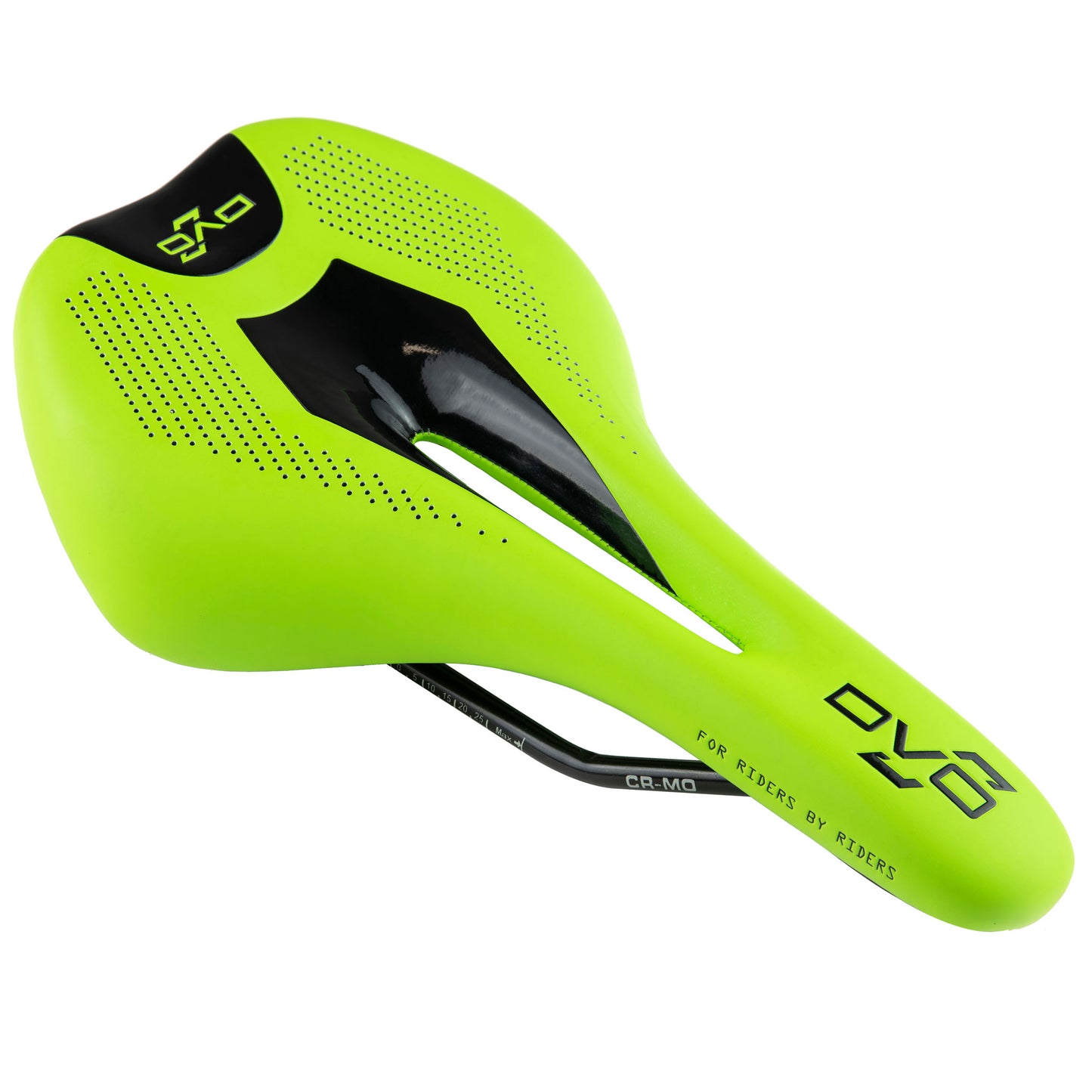 DVO Blazing Saddle