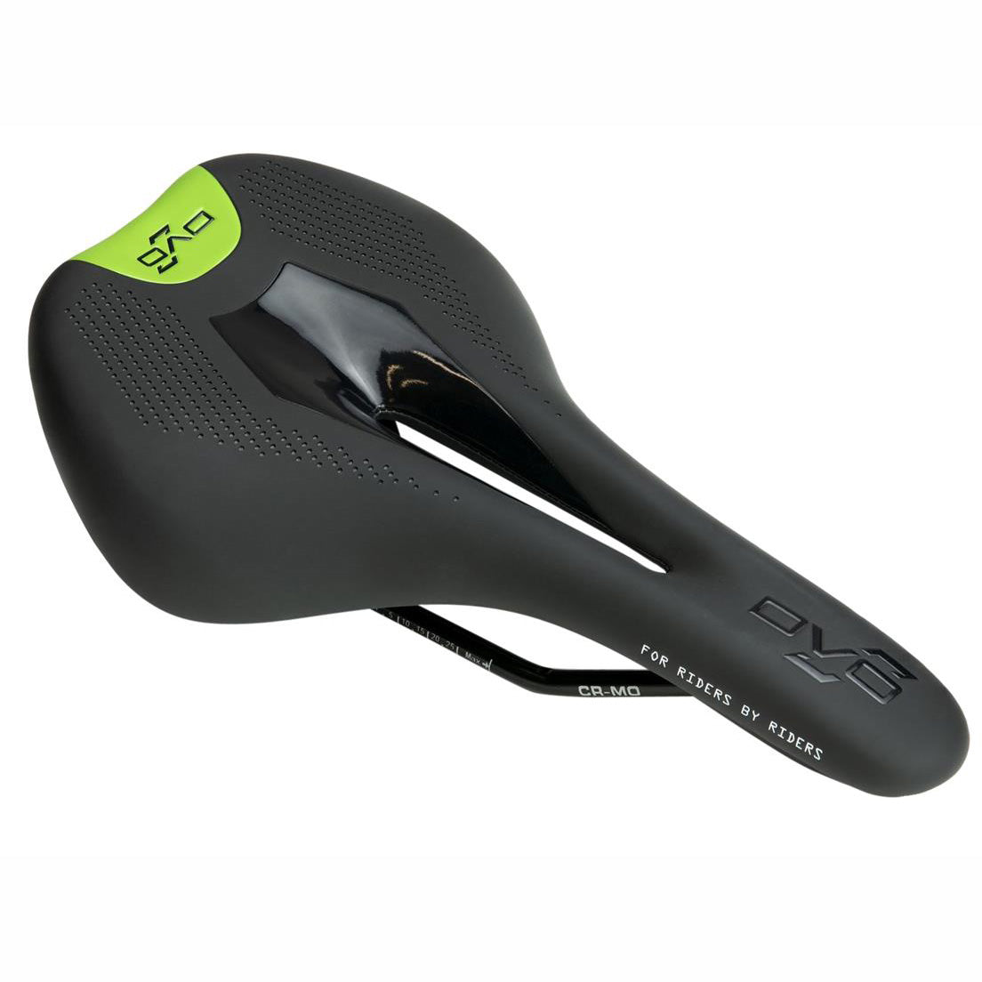 DVO Blazing Saddle
