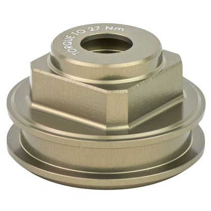 DVO Rear Shock Service Parts