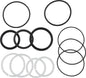 DVO Rear Shock Service Parts