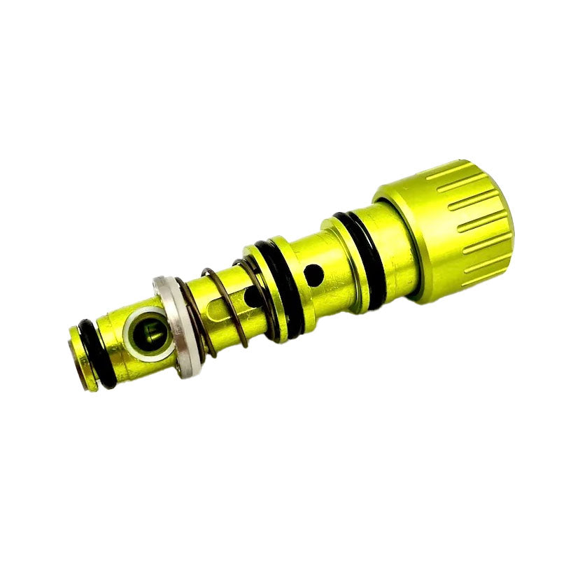 DVO Rear Shock Service Parts