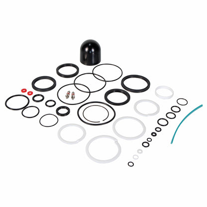 DVO Rear Shock Service Parts
