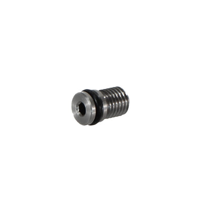 DVO Rear Shock Service Parts