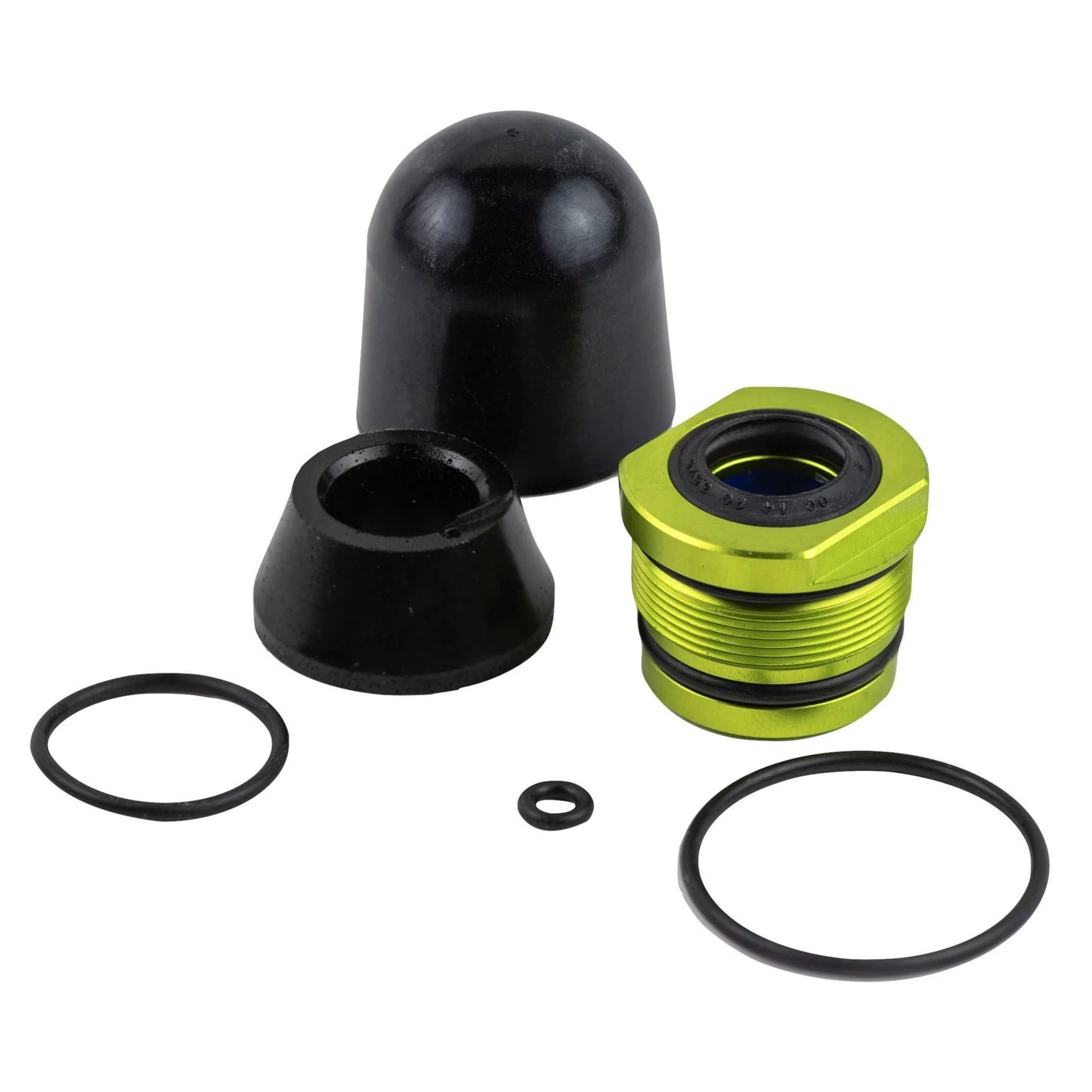 DVO Rear Shock Service Parts