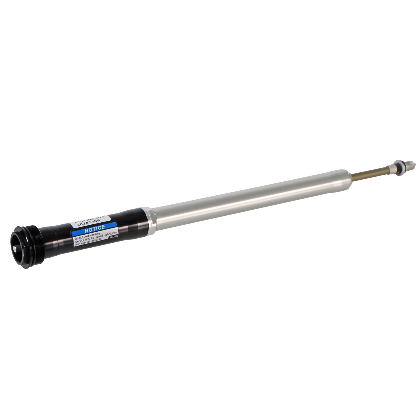 DVO Diamond Service Parts