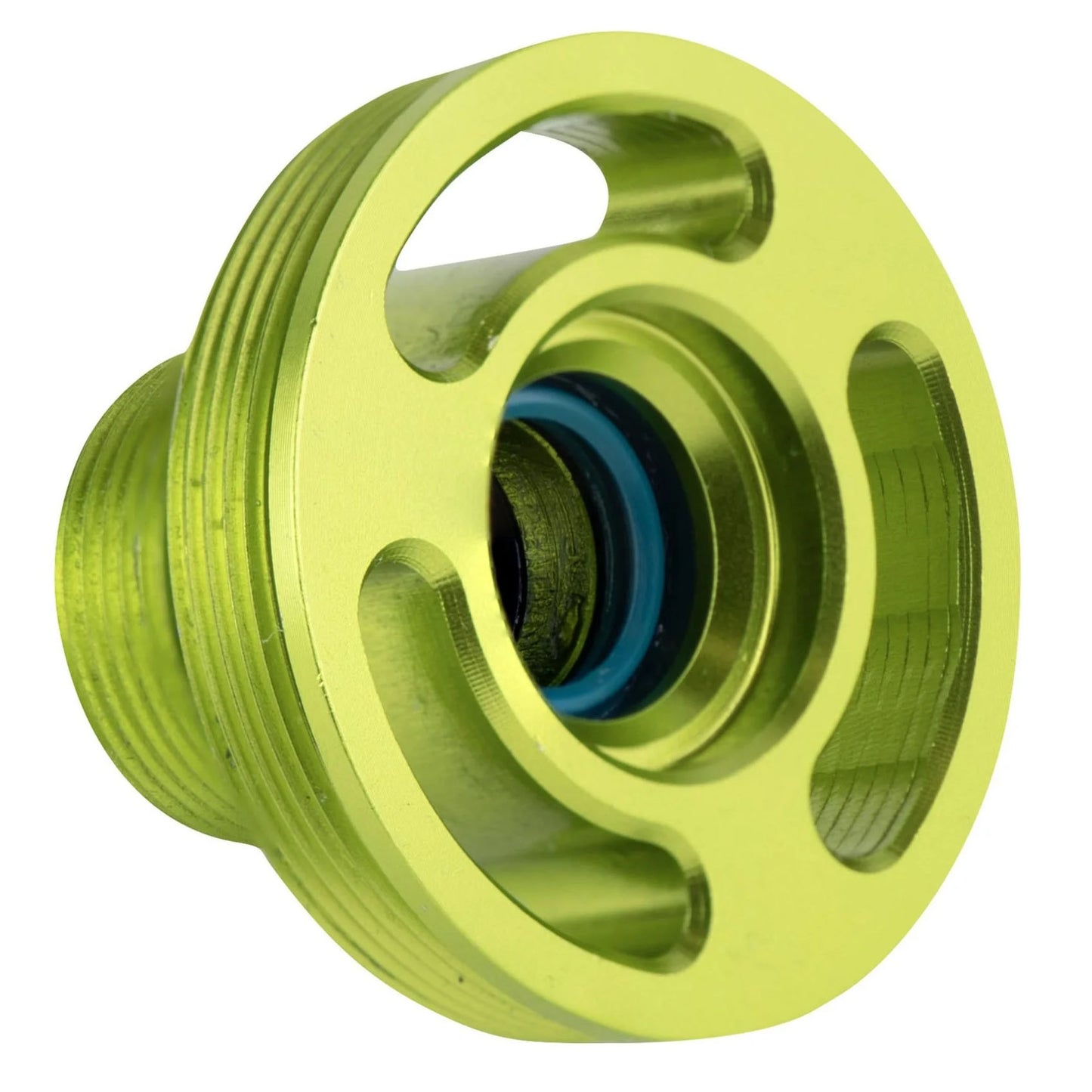 DVO Onyx Service Parts