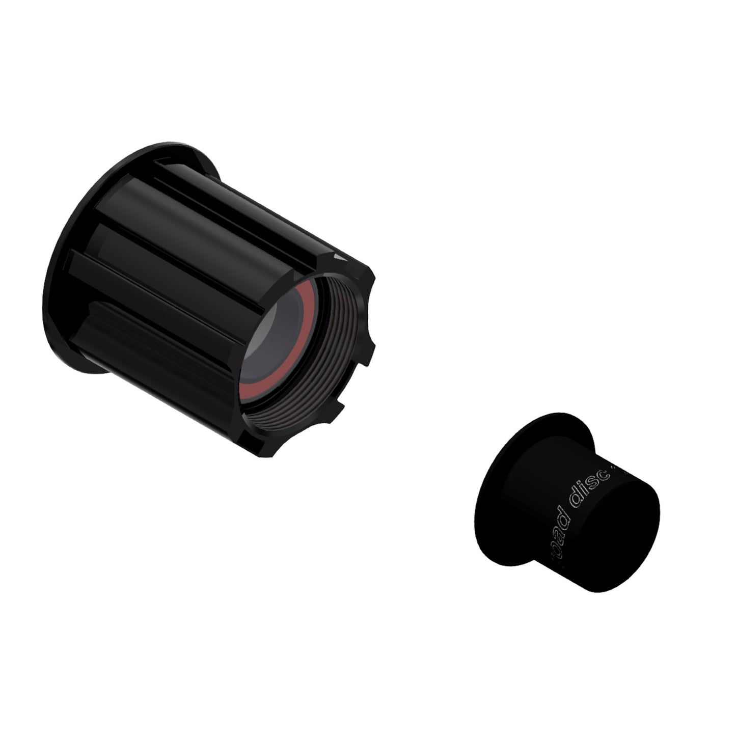 DT Swiss Freehub Bodies