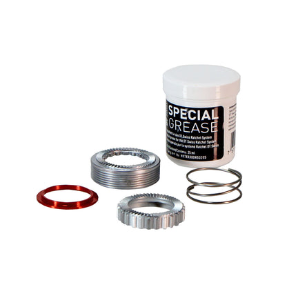 DT Swiss Hub Service Parts