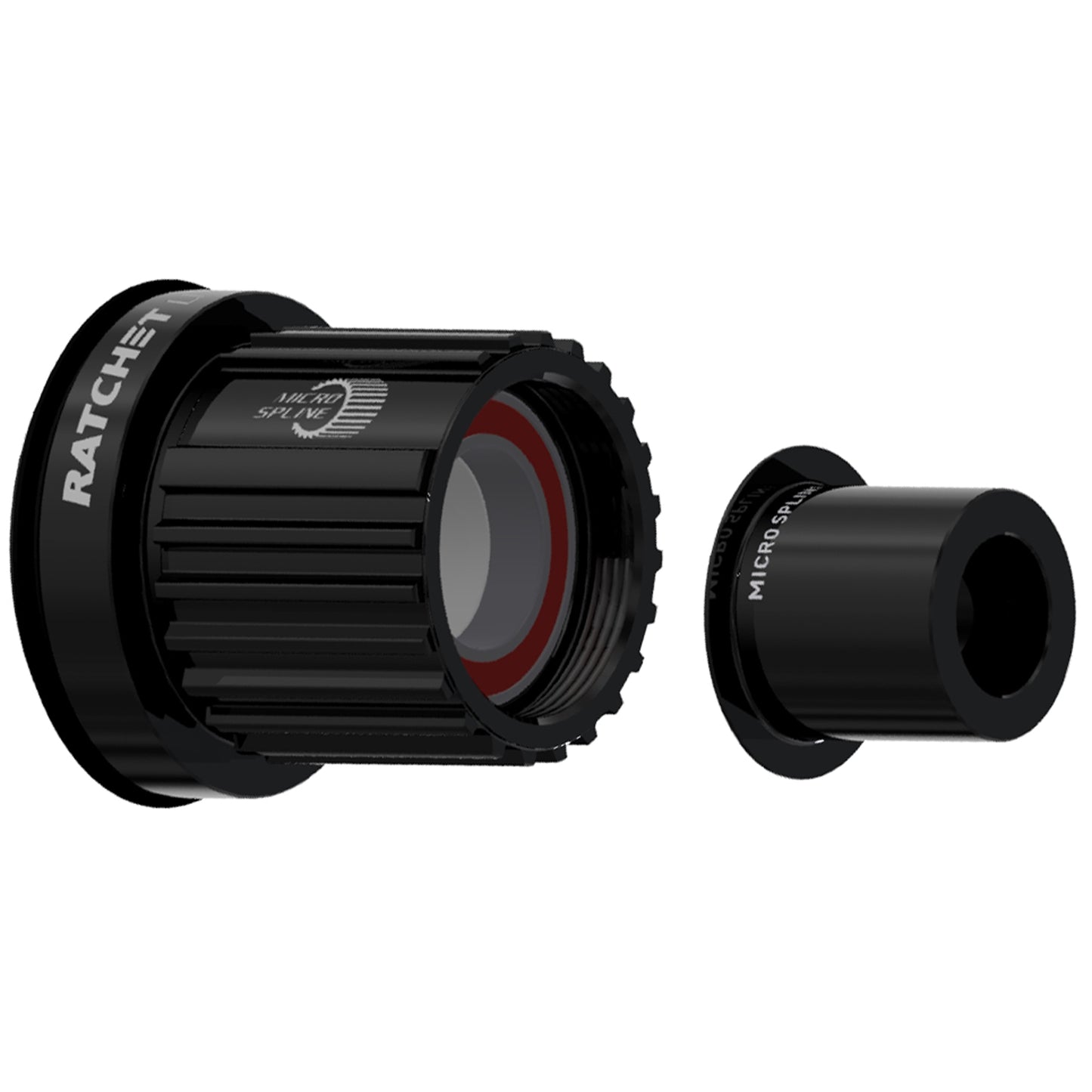 DT Swiss Freehub Bodies