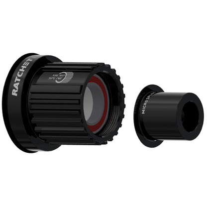 DT Swiss Freehub Bodies