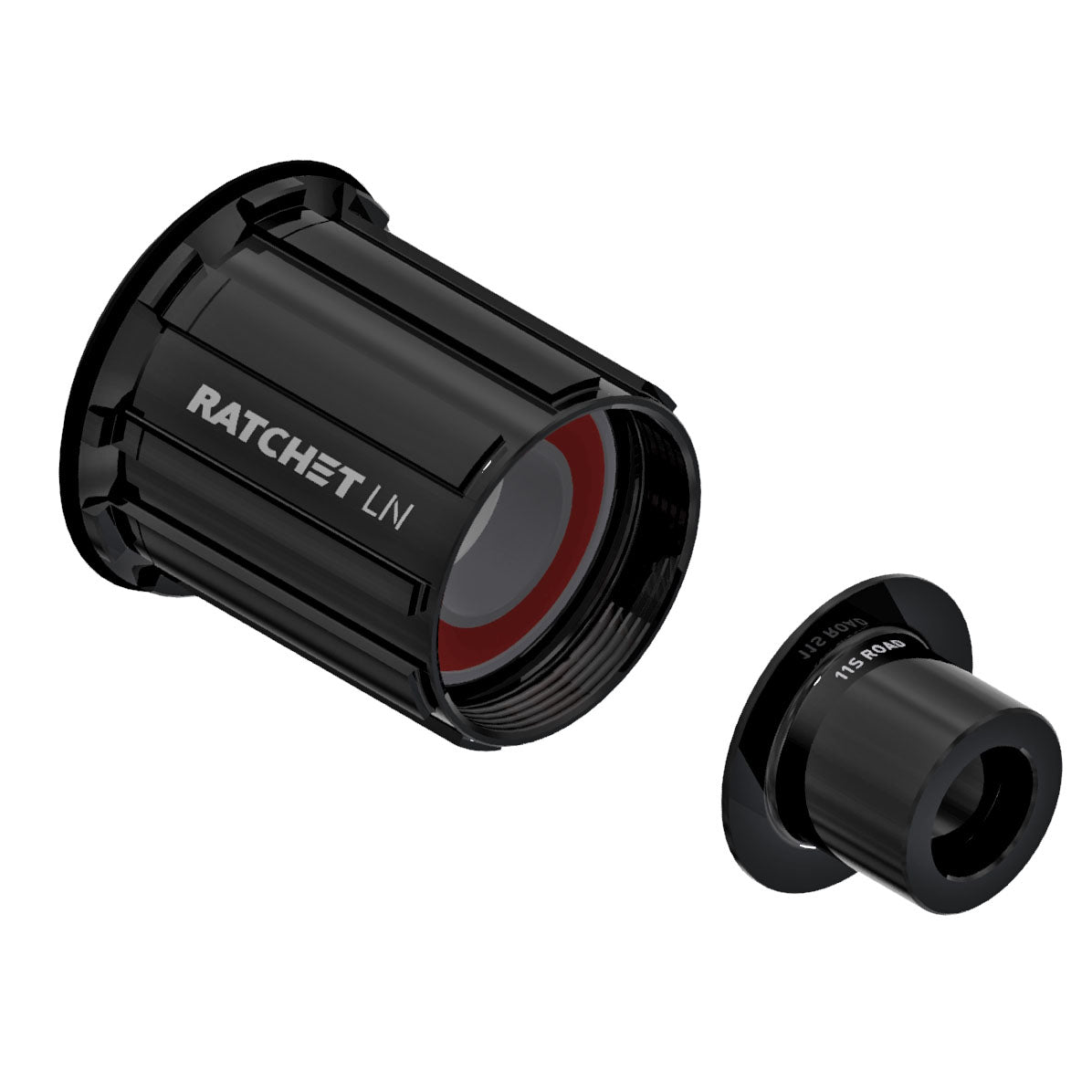 DT Swiss Freehub Bodies