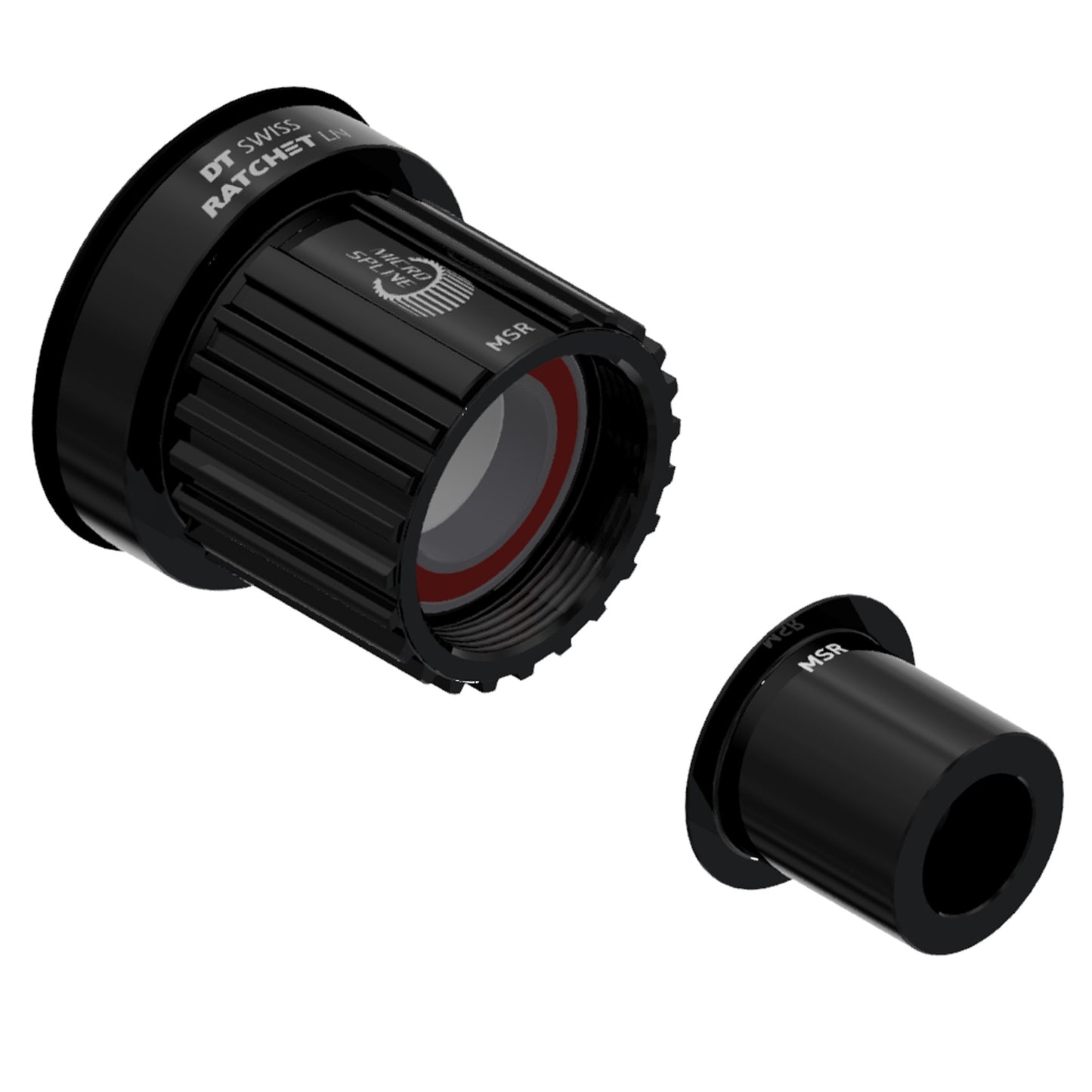 DT Swiss Freehub Bodies