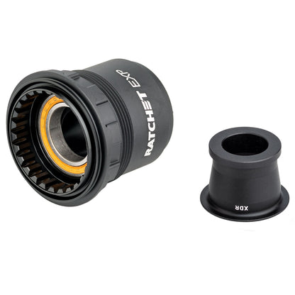 DT Swiss Freehub Bodies