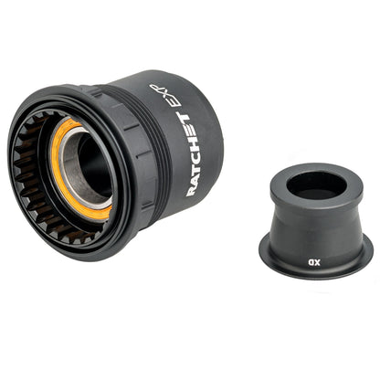 DT Swiss Freehub Bodies