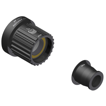 DT Swiss Freehub Bodies