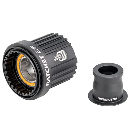 DT Swiss Freehub Bodies