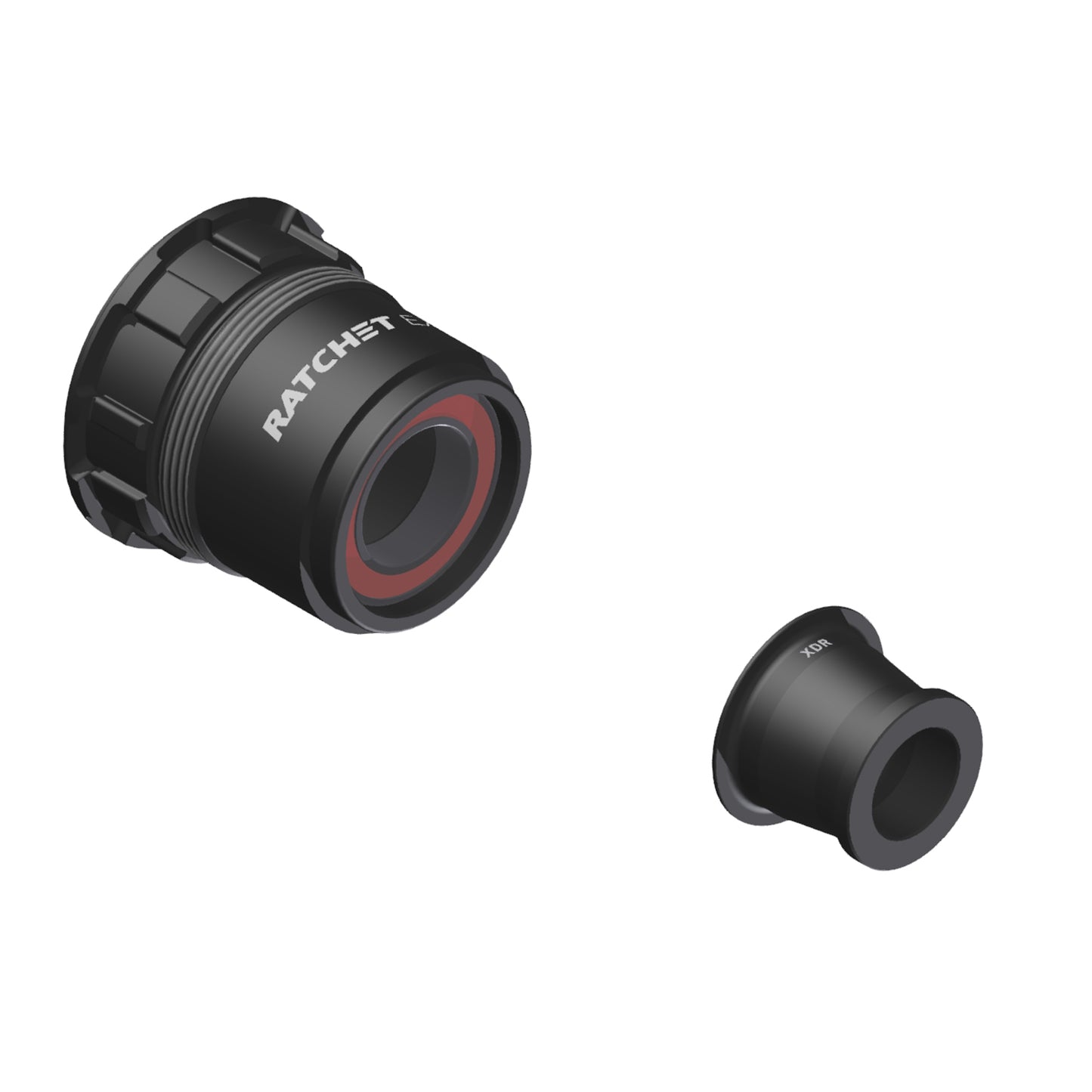DT Swiss Freehub Bodies