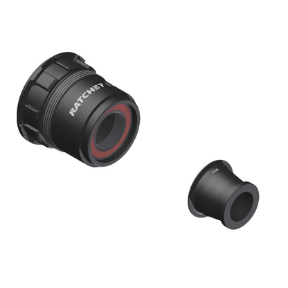 DT Swiss Freehub Bodies