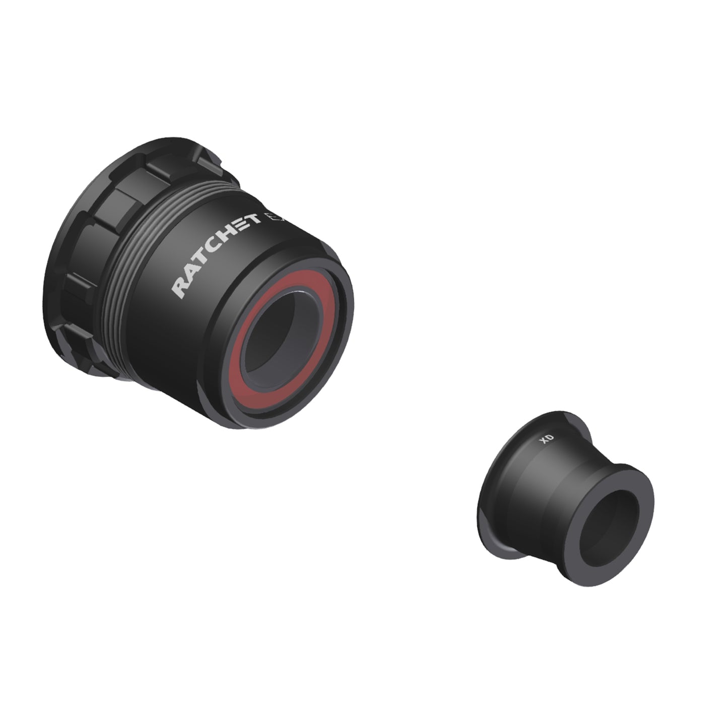DT Swiss Freehub Bodies
