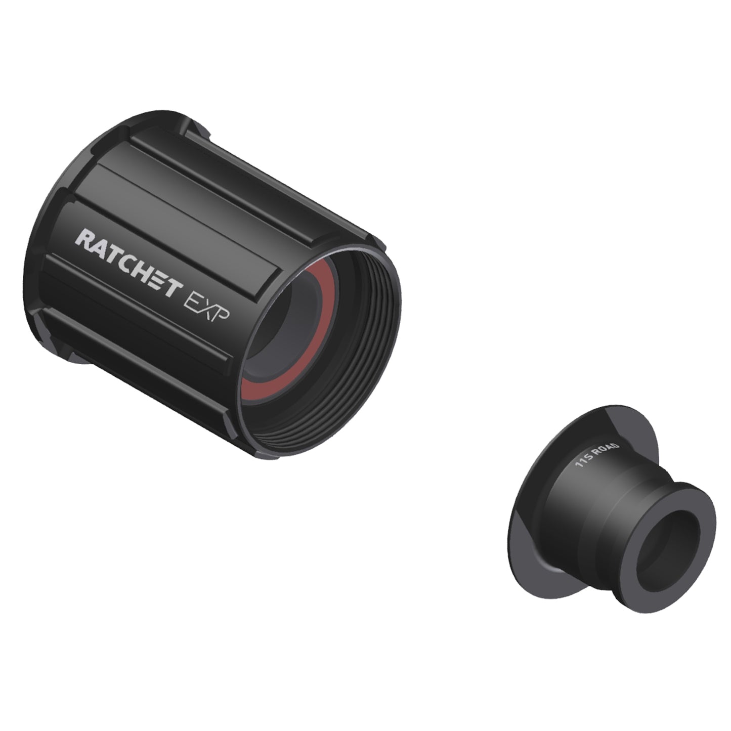 DT Swiss Freehub Bodies