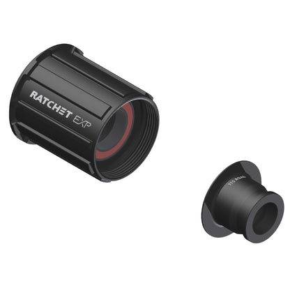 DT Swiss Freehub Bodies