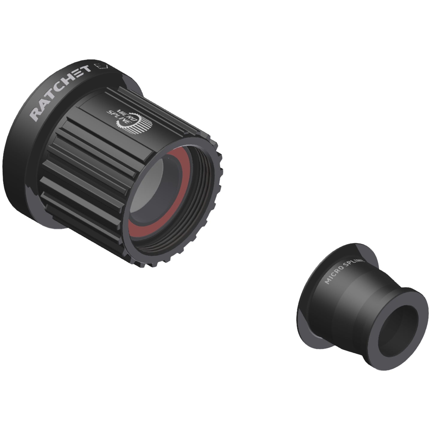 DT Swiss Freehub Bodies