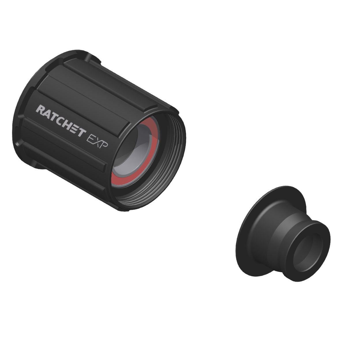 DT Swiss Freehub Bodies
