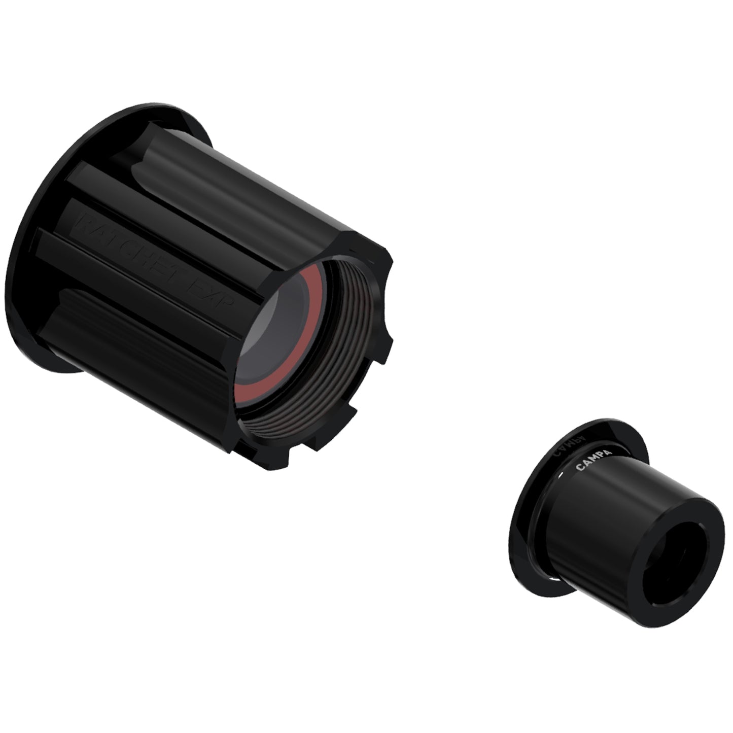 DT Swiss Freehub Bodies