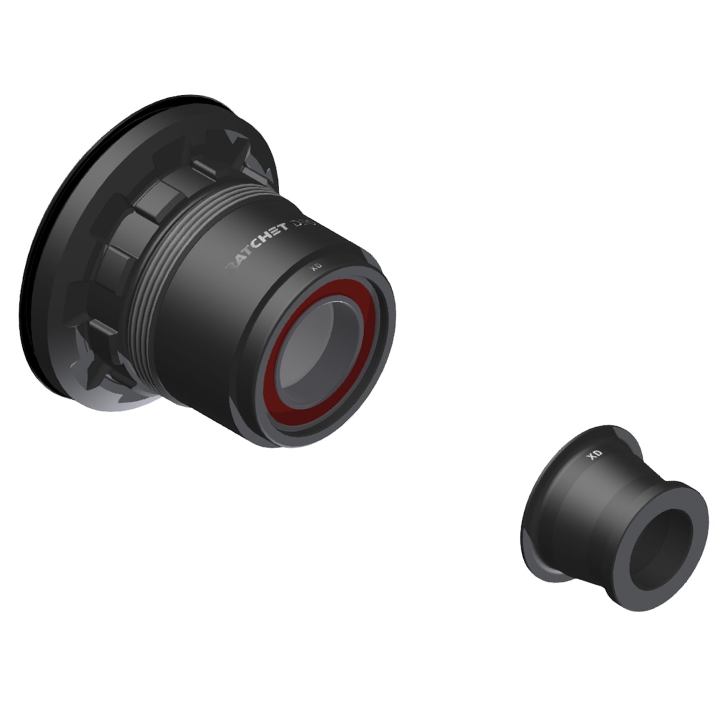 DT Swiss Freehub Bodies