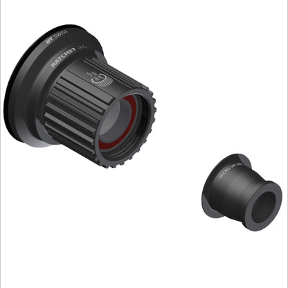 DT Swiss Freehub Bodies