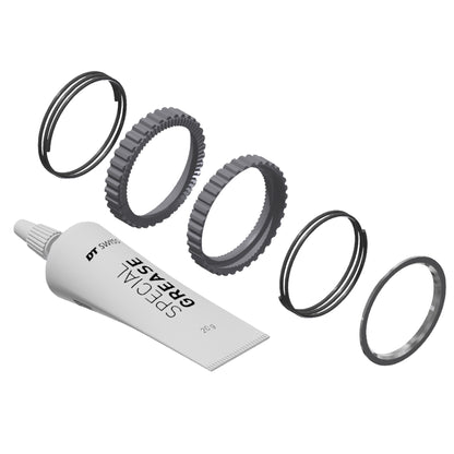 DT Swiss Hub Service Parts