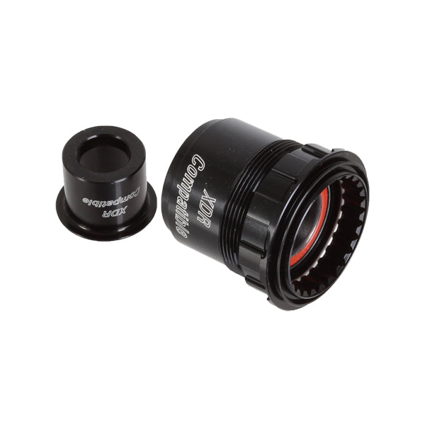 DT Swiss Freehub Bodies
