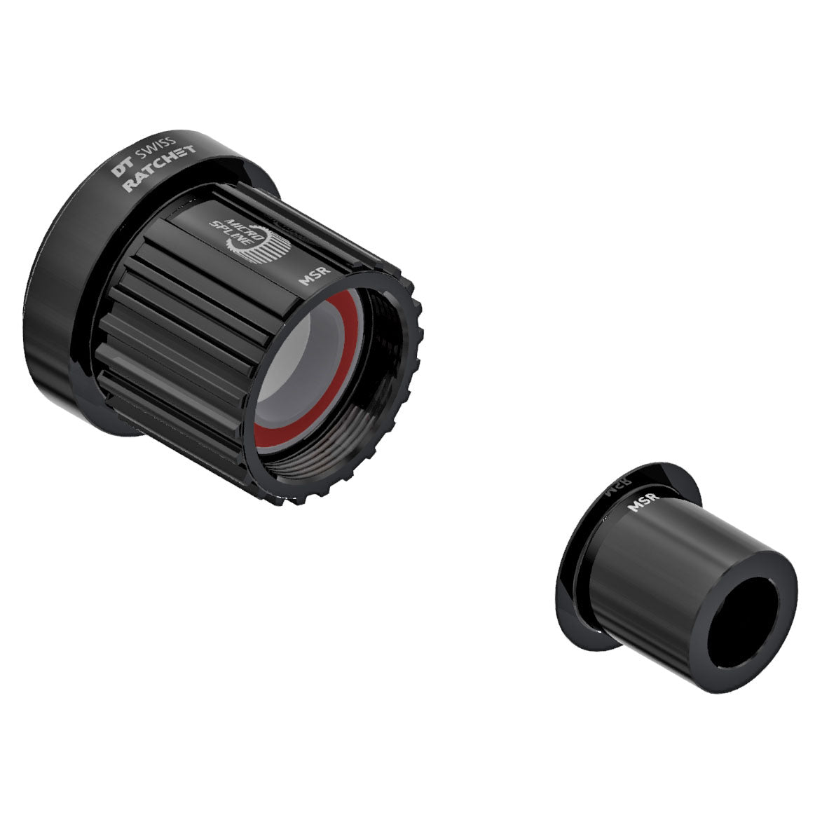 DT Swiss Freehub Bodies