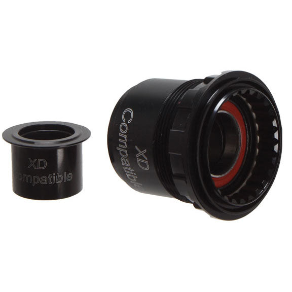 DT Swiss Freehub Bodies