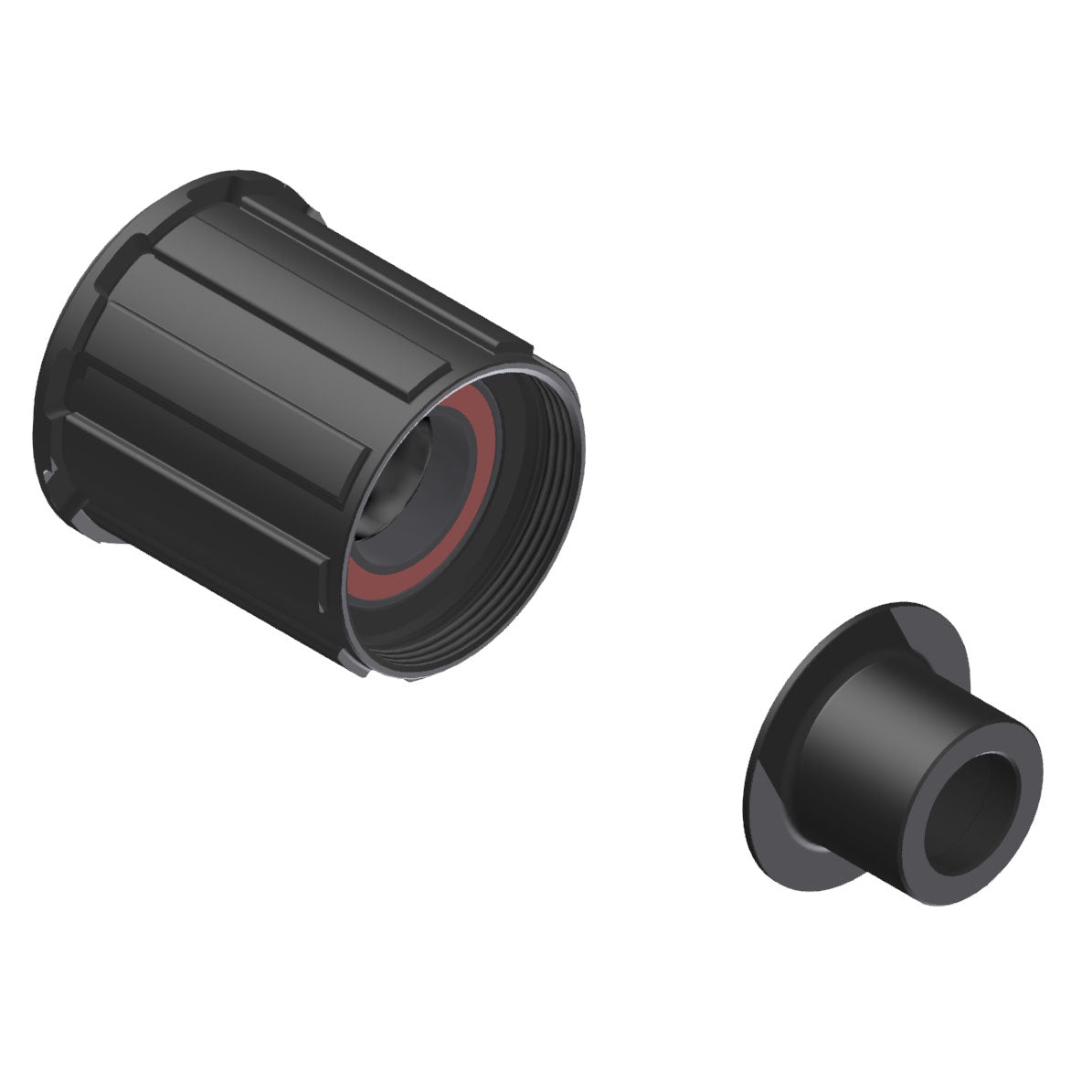 DT Swiss Freehub Bodies