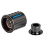 DT Swiss Freehub Bodies