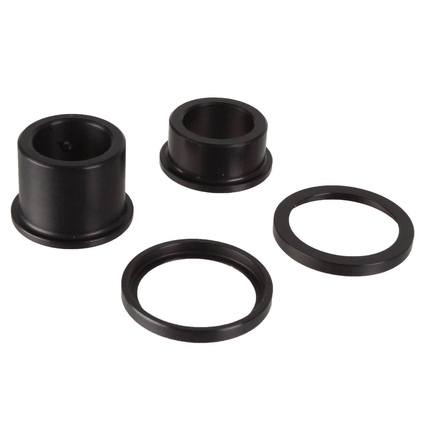 DT Swiss Front End Cap Kits- 350 & Old 180/240S