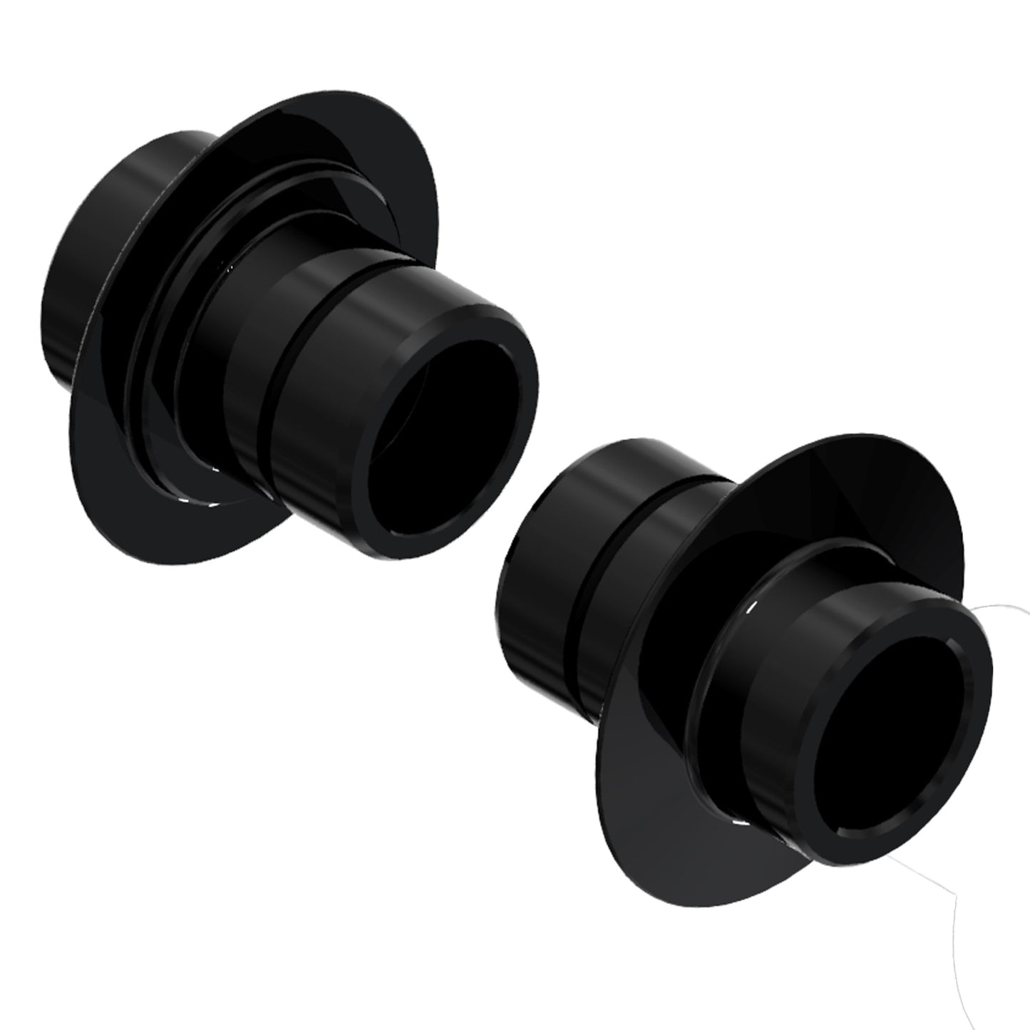 DT Swiss Front End Cap Kits- 350 & Old 180/240S