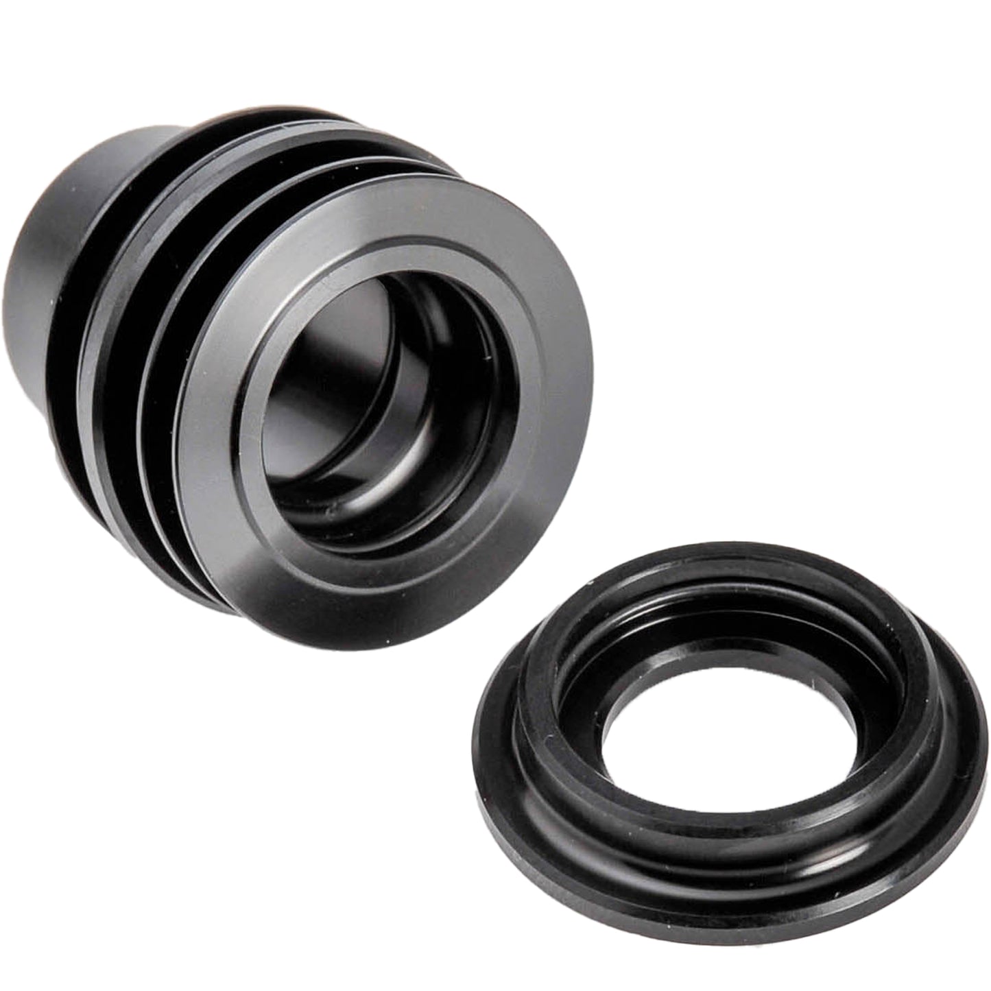DT Swiss Front End Cap Kits- 350 & Old 180/240S