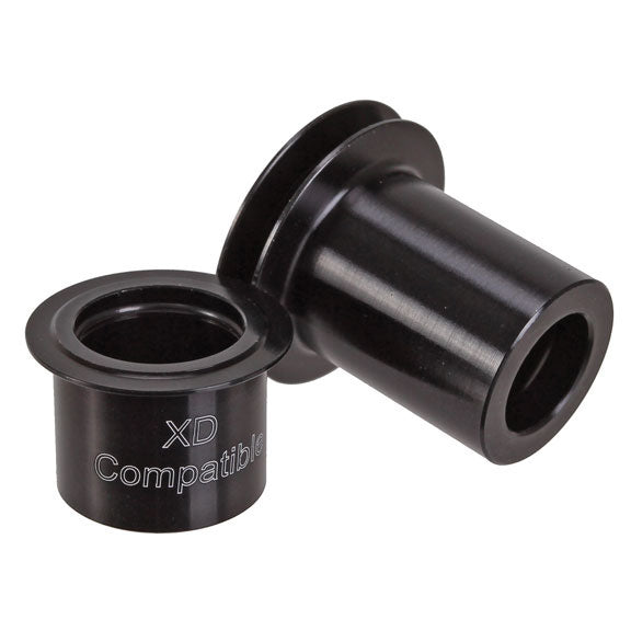 DT Swiss Rear End Cap Kits- Ratchet & 3 Pawl Hubs