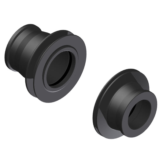 DT Swiss Front End Cap Kits- Ratchet EXP Hubs
