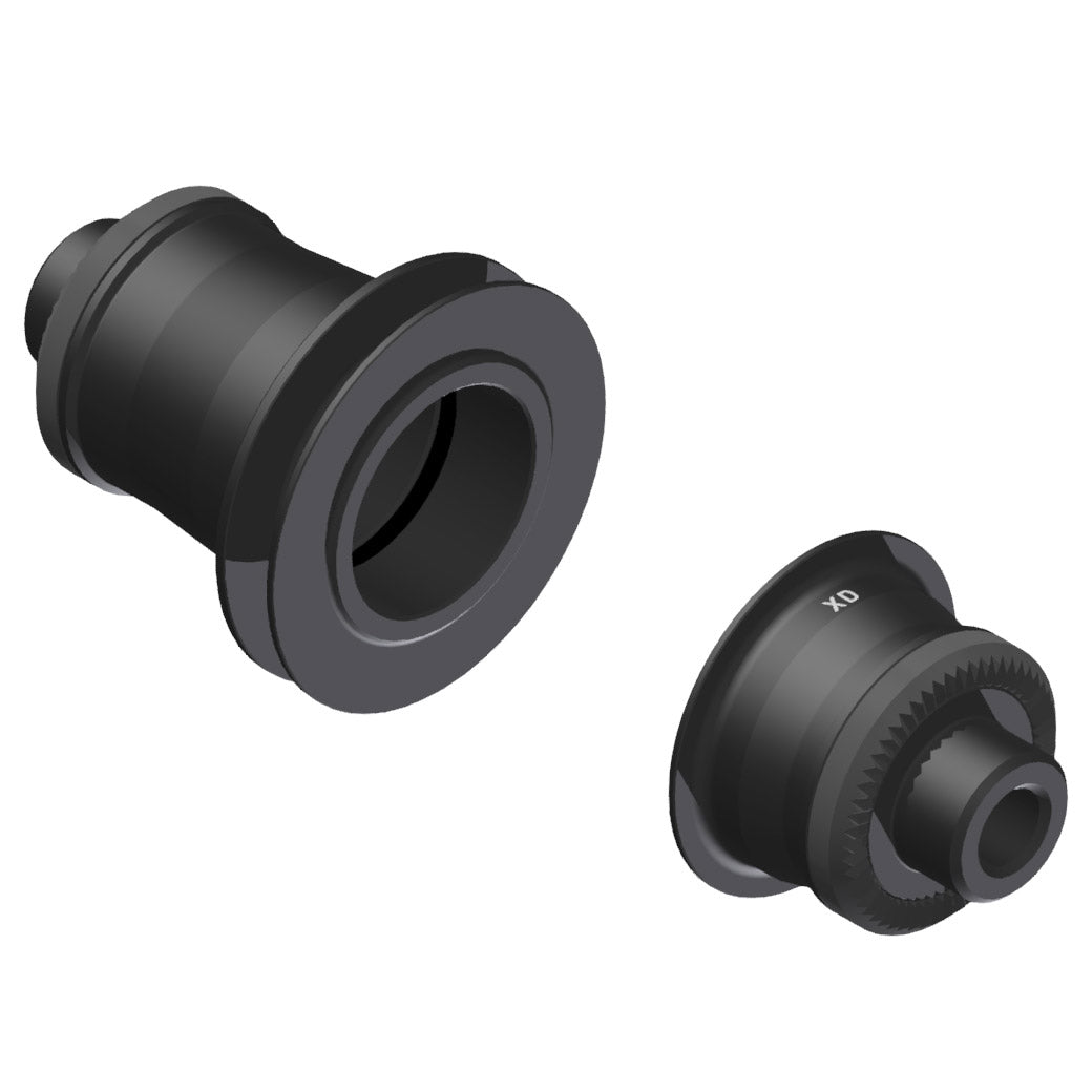 DT Swiss Rear End Cap Kits- Ratchet EXP Hubs