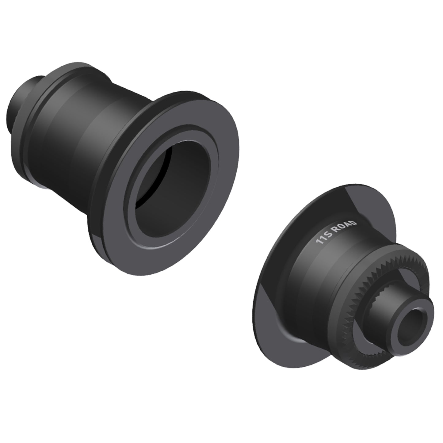 DT Swiss Rear End Cap Kits- Ratchet EXP Hubs