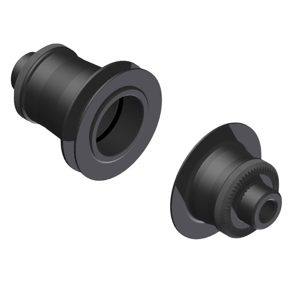 DT Swiss Rear End Cap Kits- Ratchet EXP Hubs