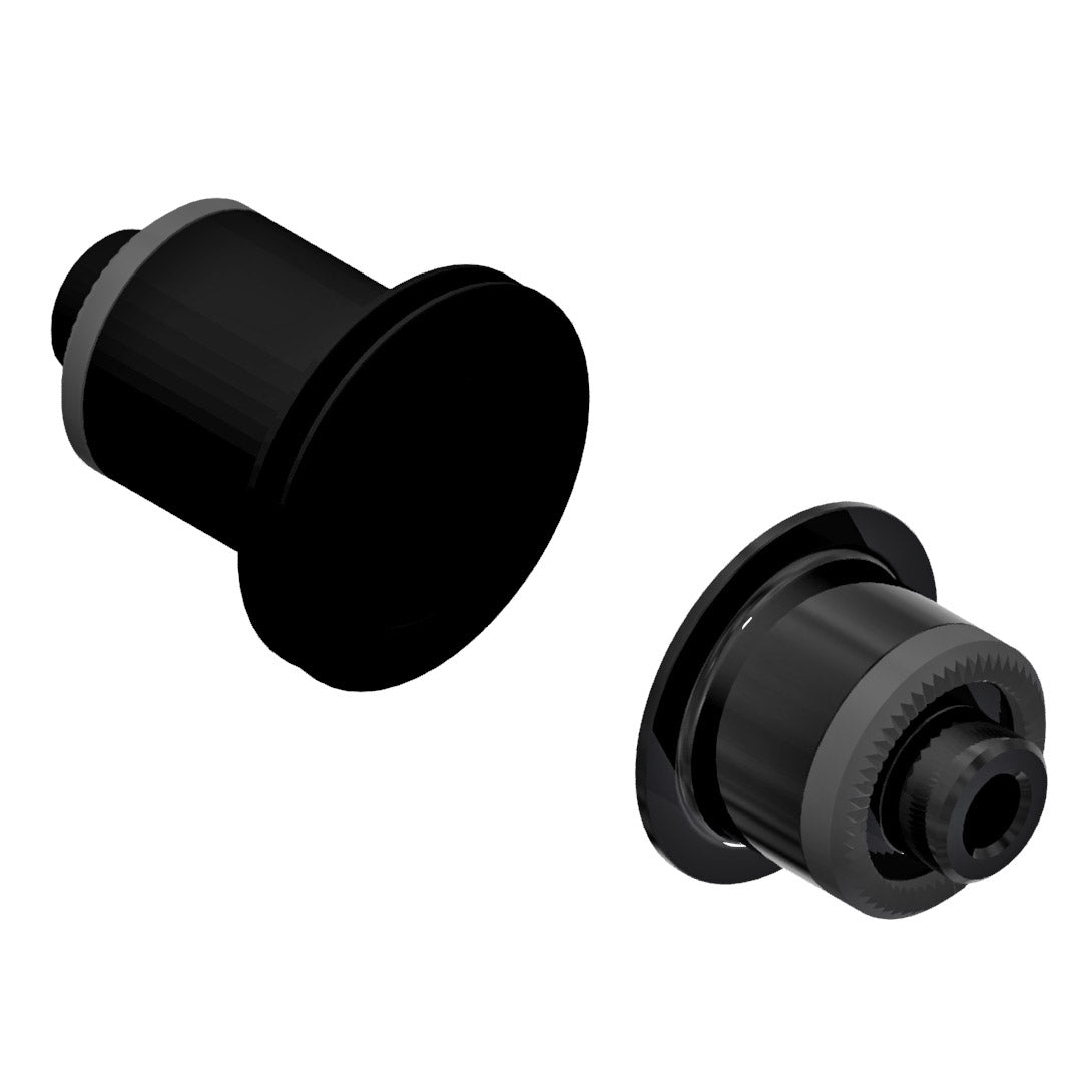 DT Swiss Rear End Cap Kits- Ratchet & 3 Pawl Hubs