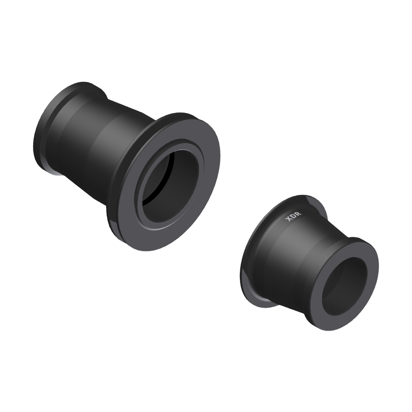 DT Swiss Rear End Cap Kits- Ratchet EXP Hubs