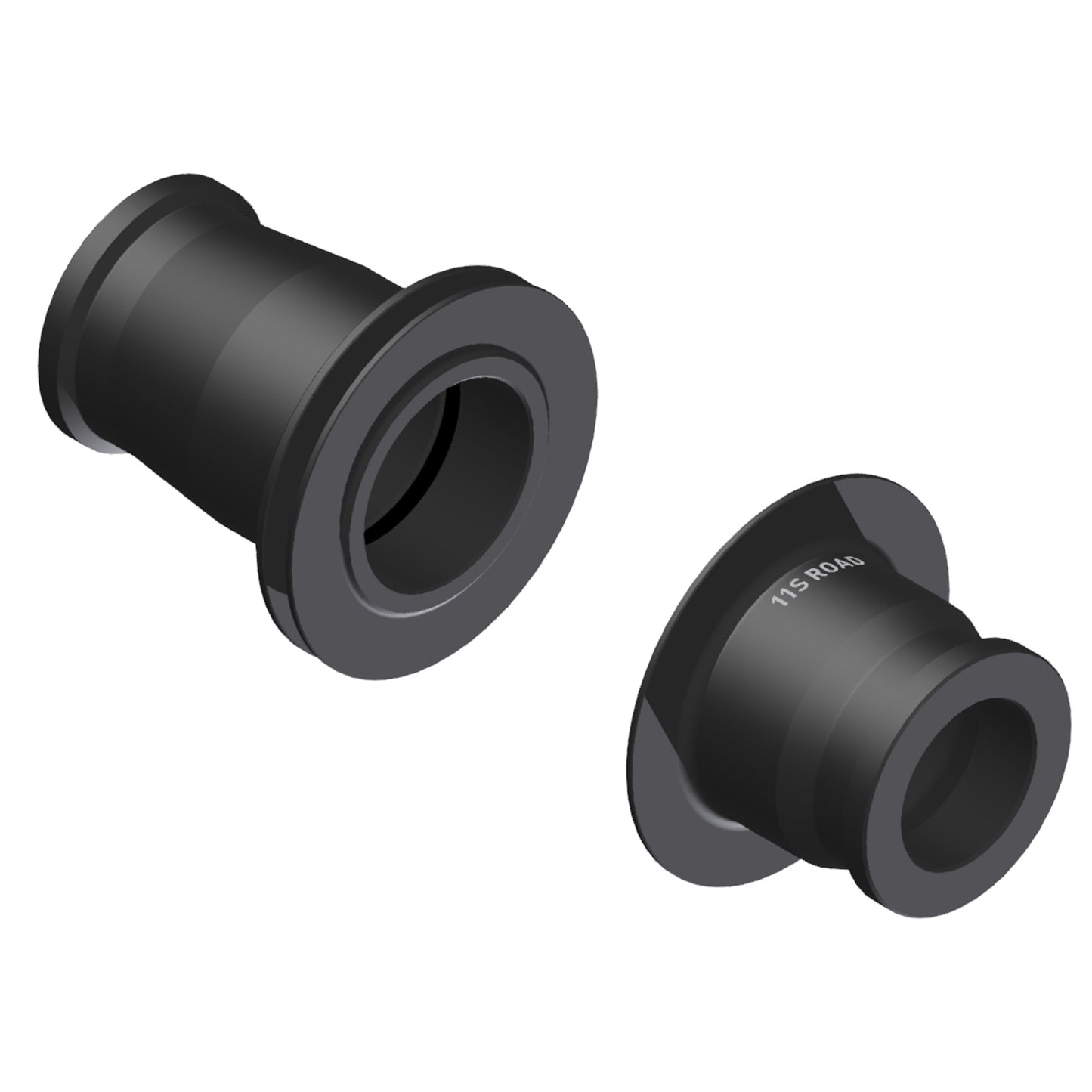 DT Swiss Rear End Cap Kits- Ratchet EXP Hubs